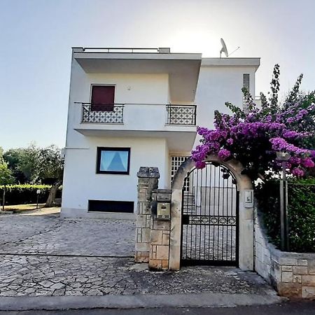 Dragonfly B&B Castellana Grotte Exterior photo