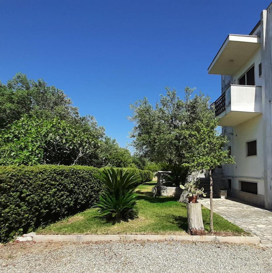 Dragonfly B&B Castellana Grotte Exterior photo